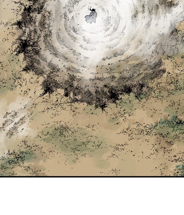 Read Gosu ENGLISH Manga Online