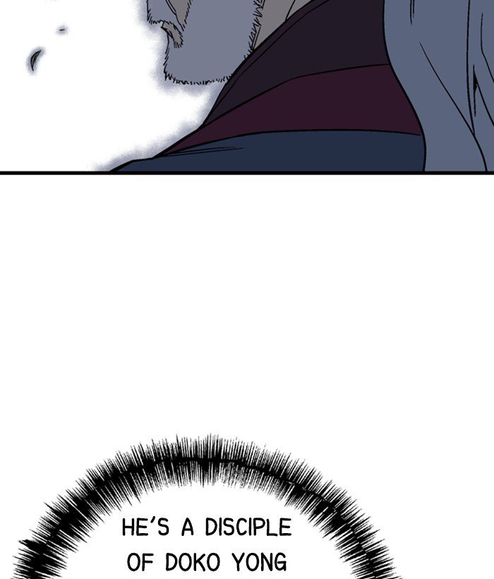 Read Gosu ENGLISH Manga Online