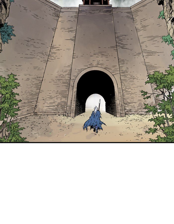 Read Gosu ENGLISH Manga Online