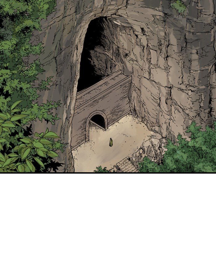 Read Gosu ENGLISH Manga Online