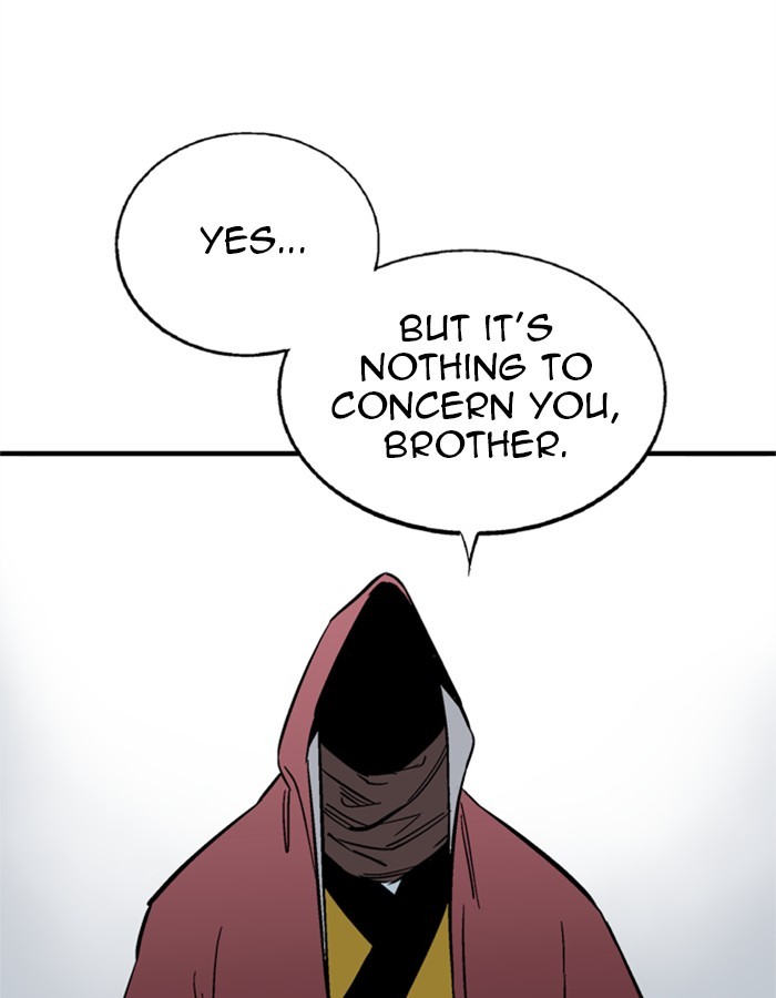 Read Gosu ENGLISH Manga Online