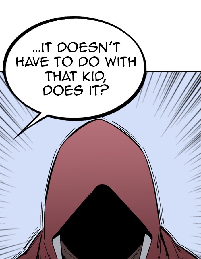 Read Gosu ENGLISH Manga Online