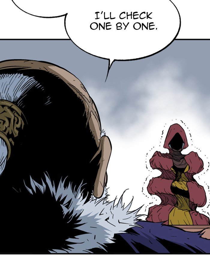 Read Gosu ENGLISH Manga Online