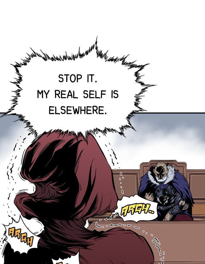 Read Gosu ENGLISH Manga Online