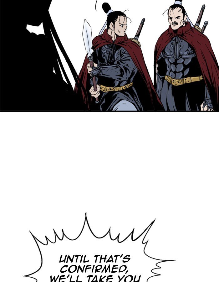 Read Gosu ENGLISH Manga Online