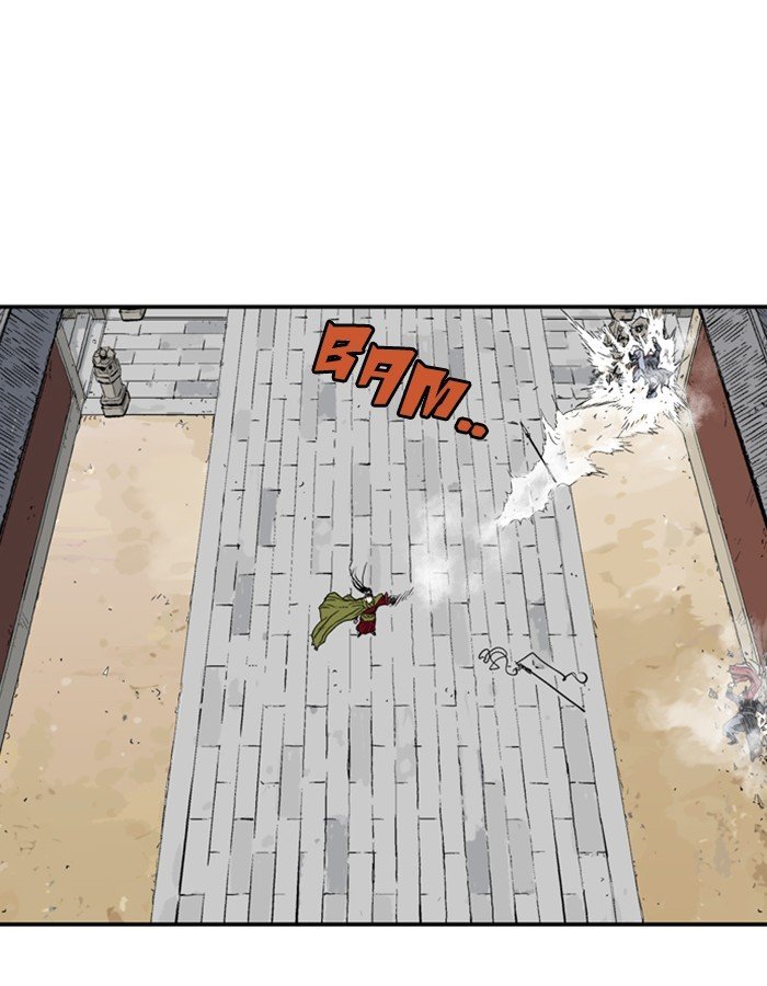 Read Gosu ENGLISH Manga Online