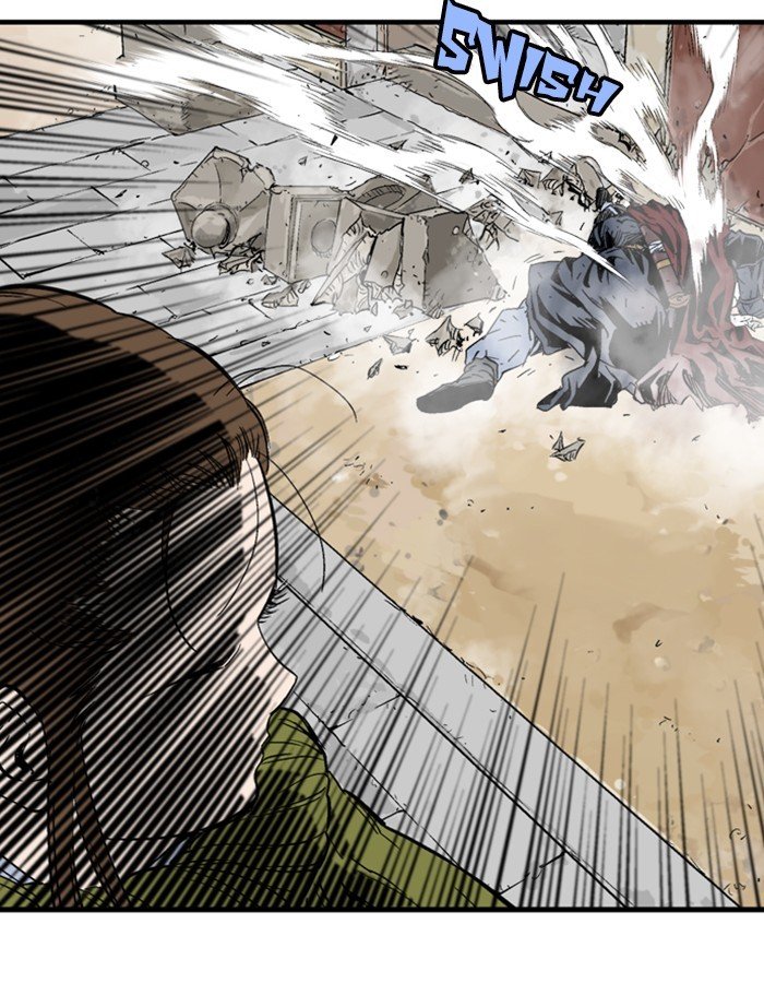 Read Gosu ENGLISH Manga Online