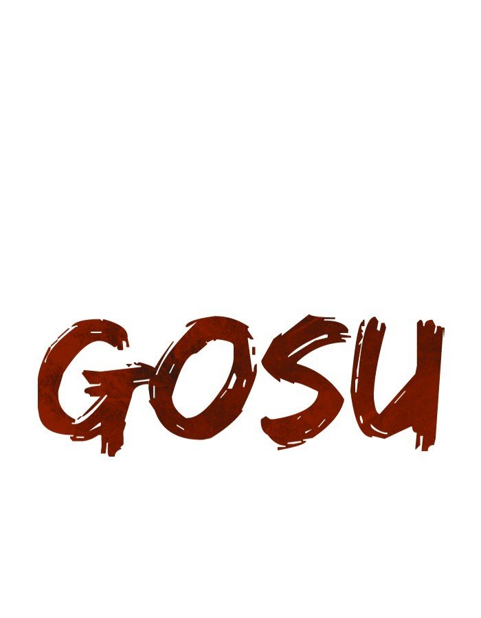 Read Gosu ENGLISH Manga Online