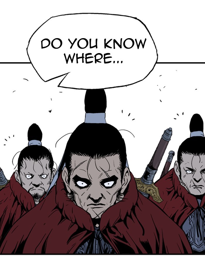 Read Gosu ENGLISH Manga Online