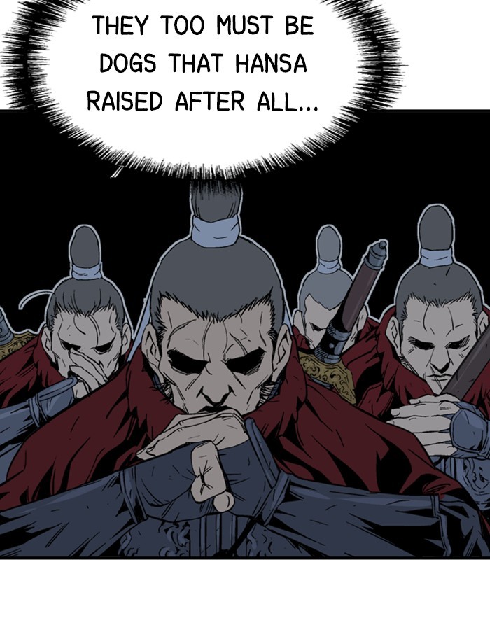 Read Gosu ENGLISH Manga Online