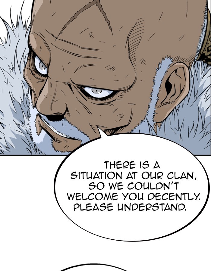 Read Gosu ENGLISH Manga Online