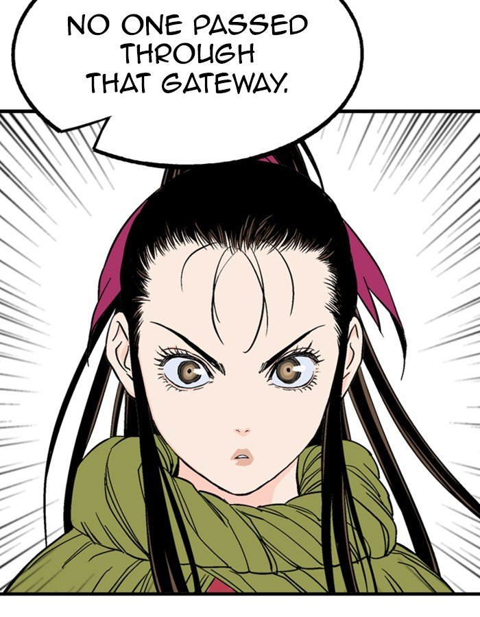 Read Gosu ENGLISH Manga Online