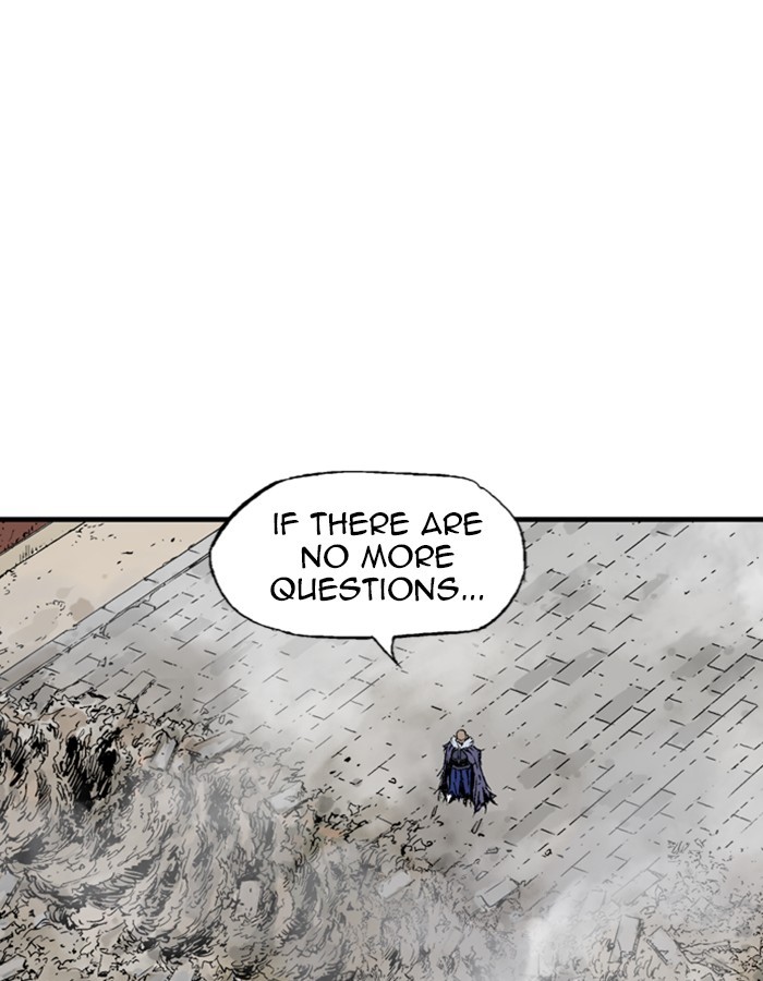 Read Gosu ENGLISH Manga Online