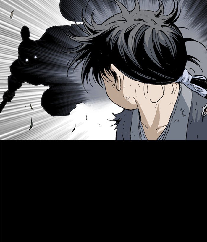 Read Gosu ENGLISH Manga Online