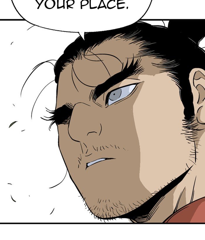 Read Gosu ENGLISH Manga Online