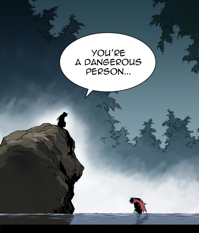 Read Gosu ENGLISH Manga Online