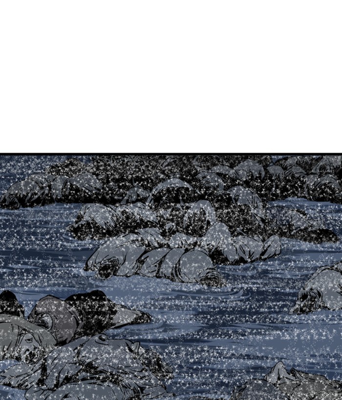 Read Gosu ENGLISH Manga Online