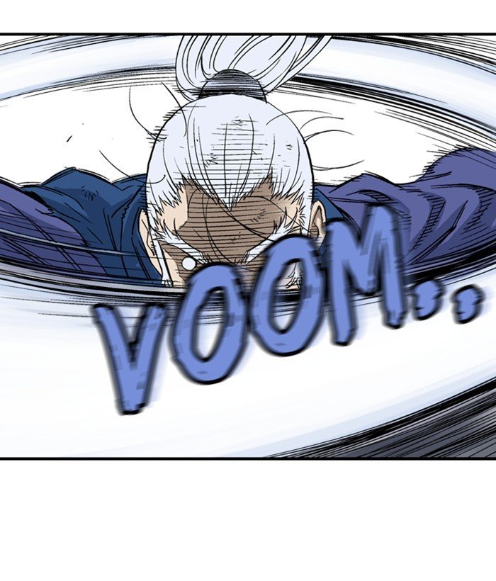 Read Gosu ENGLISH Manga Online