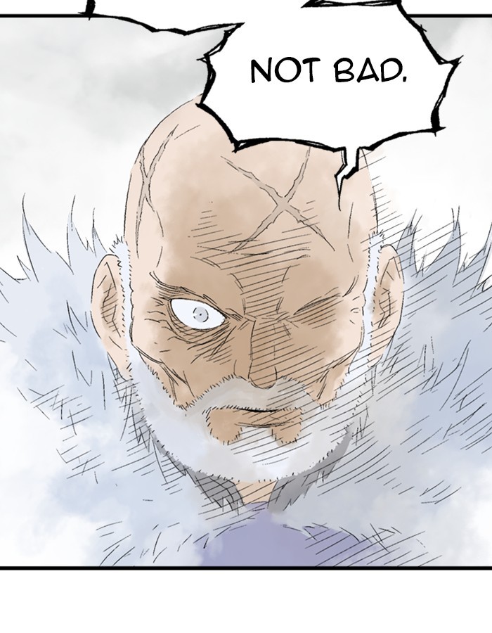 Read Gosu ENGLISH Manga Online