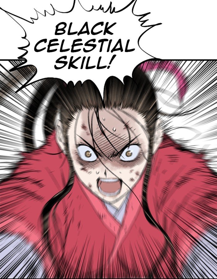 Read Gosu ENGLISH Manga Online