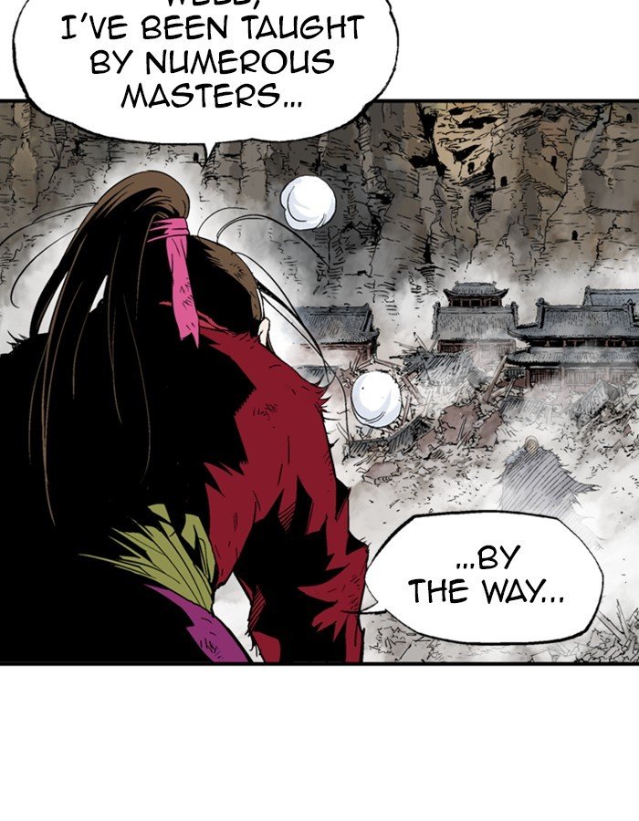 Read Gosu ENGLISH Manga Online