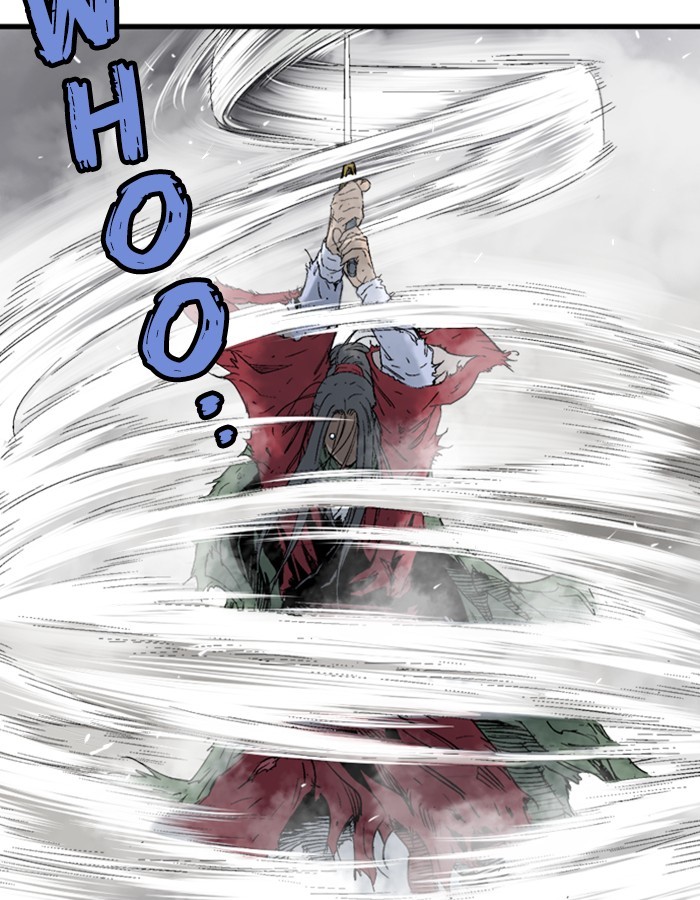 Read Gosu ENGLISH Manga Online