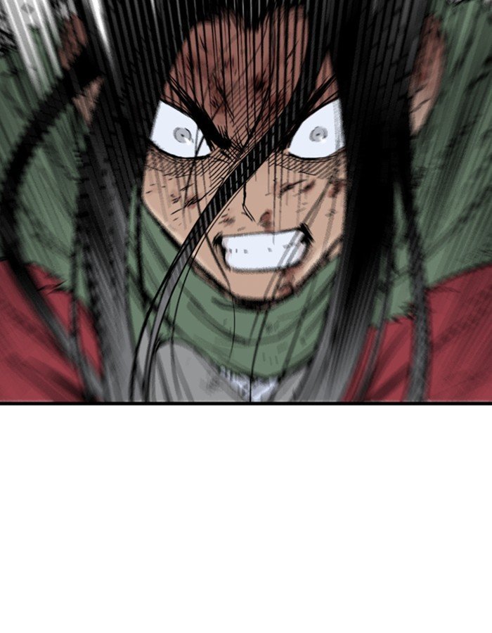 Read Gosu ENGLISH Manga Online