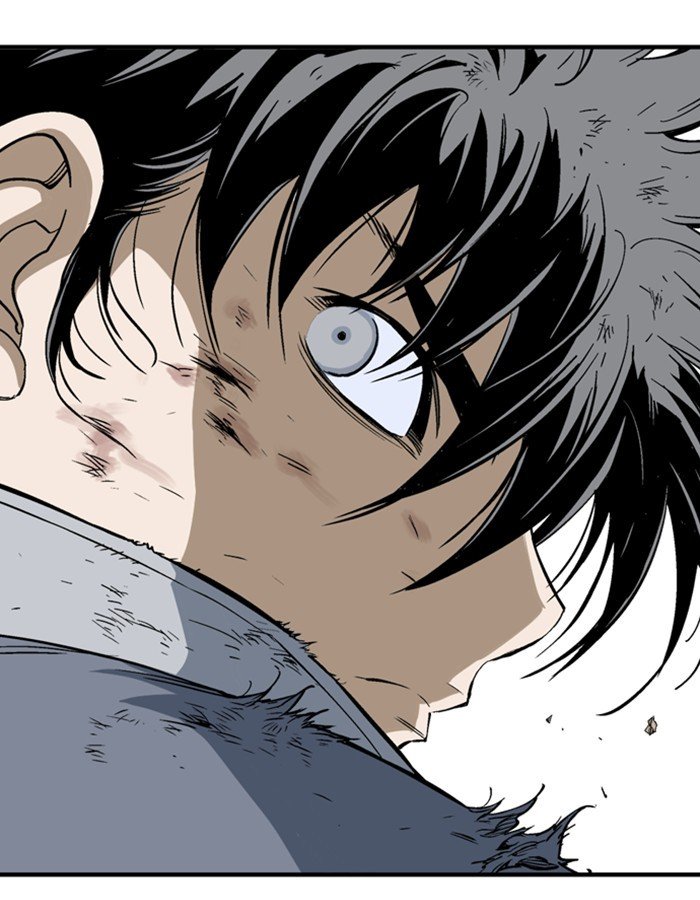 Read Gosu ENGLISH Manga Online