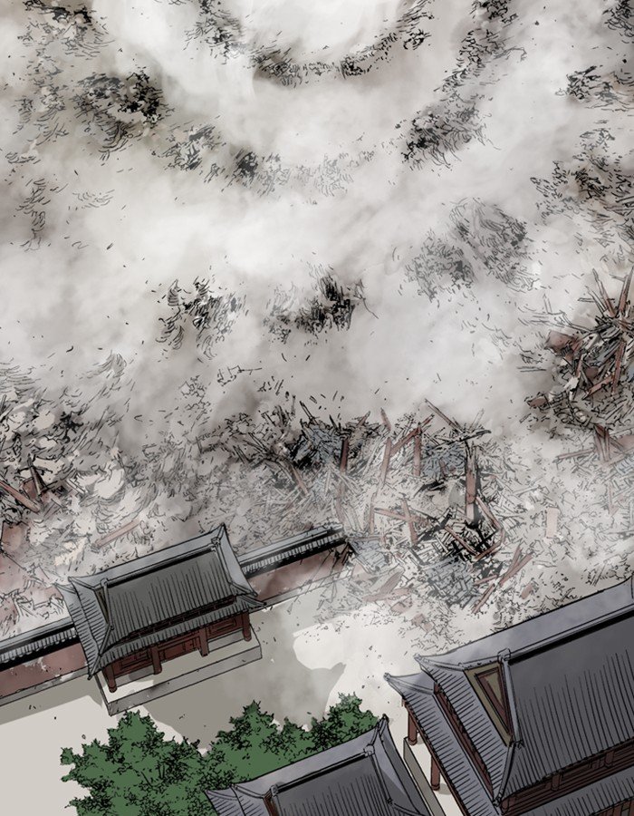 Read Gosu ENGLISH Manga Online