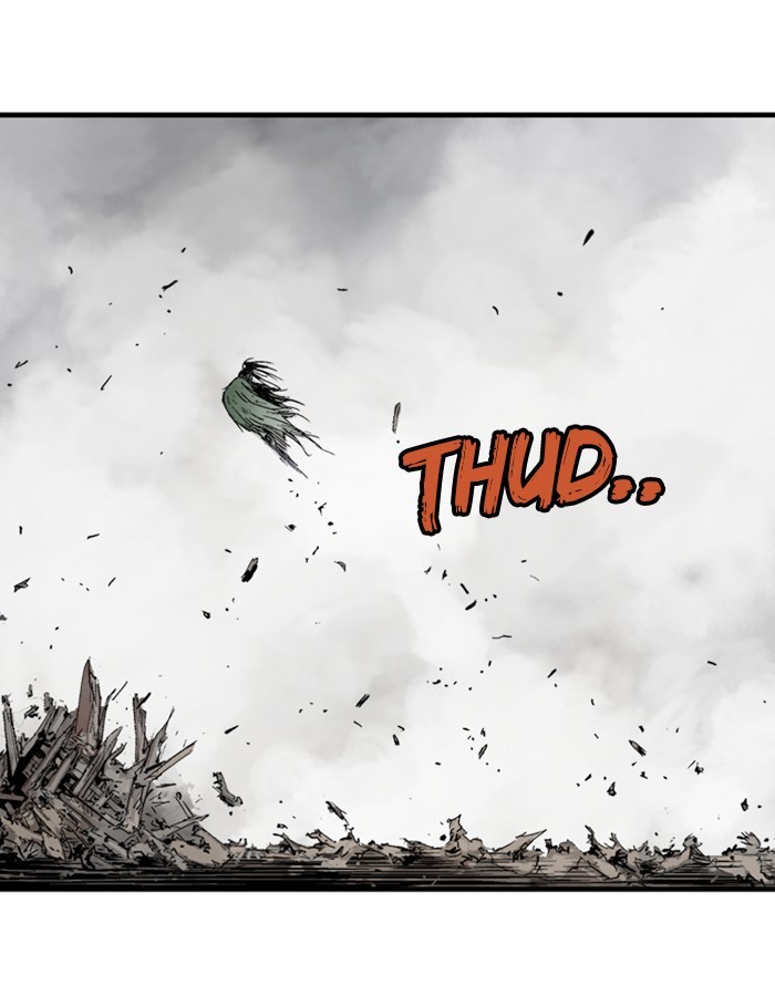 Read Gosu ENGLISH Manga Online