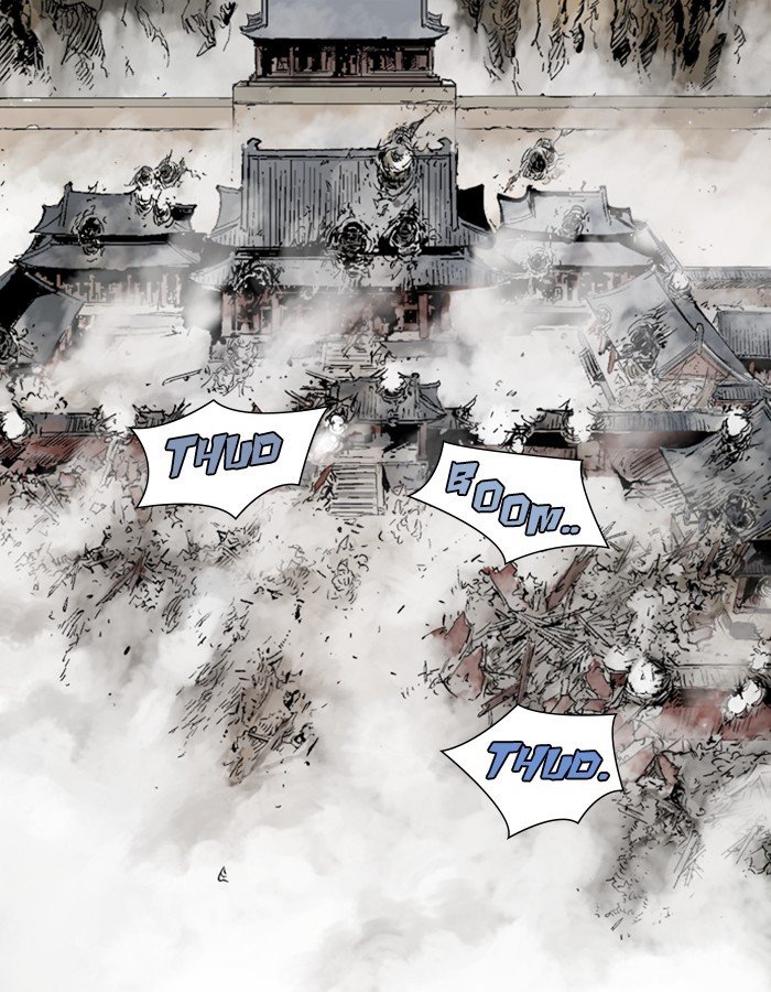 Read Gosu ENGLISH Manga Online