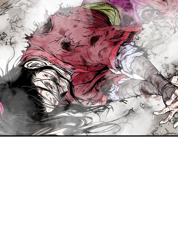 Read Gosu ENGLISH Manga Online