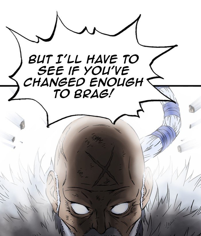 Read Gosu ENGLISH Manga Online