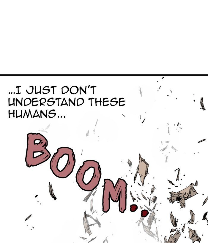 Read Gosu ENGLISH Manga Online