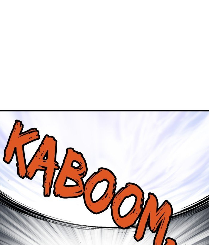 Read Gosu ENGLISH Manga Online