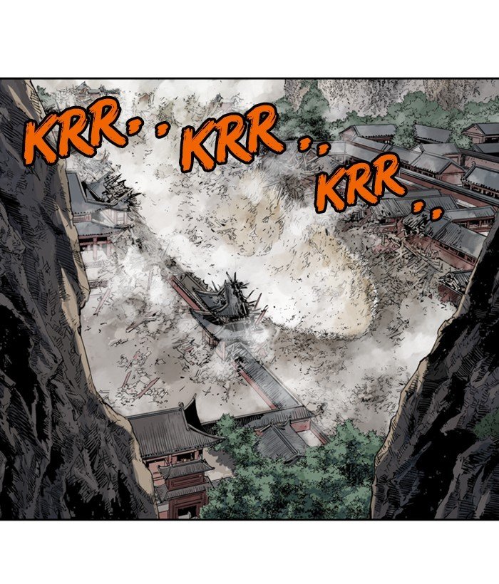 Read Gosu ENGLISH Manga Online