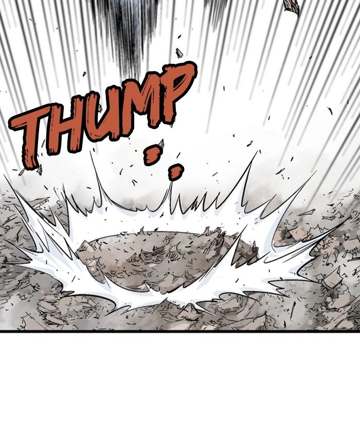 Read Gosu ENGLISH Manga Online