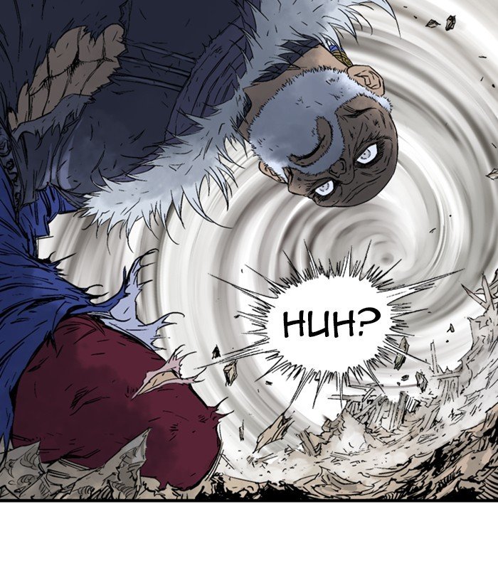 Read Gosu ENGLISH Manga Online