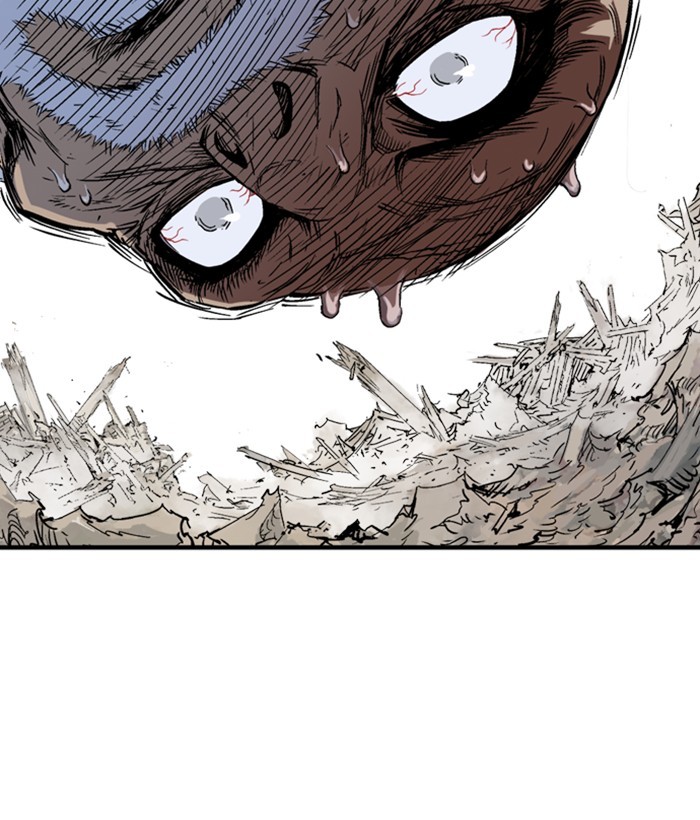 Read Gosu ENGLISH Manga Online