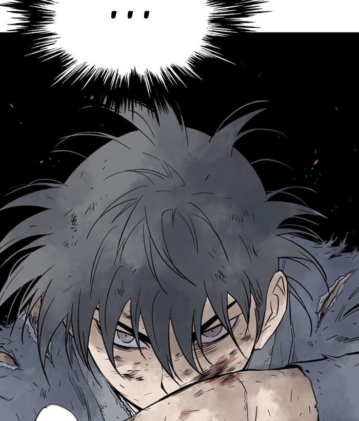 Read Gosu ENGLISH Manga Online