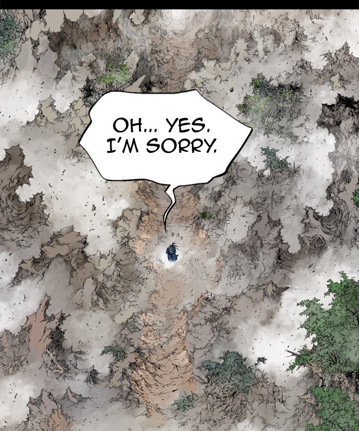 Read Gosu ENGLISH Manga Online