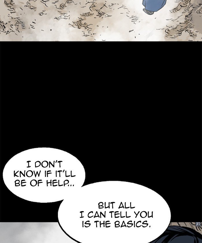 Read Gosu ENGLISH Manga Online