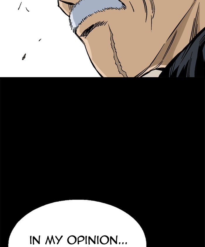 Read Gosu ENGLISH Manga Online