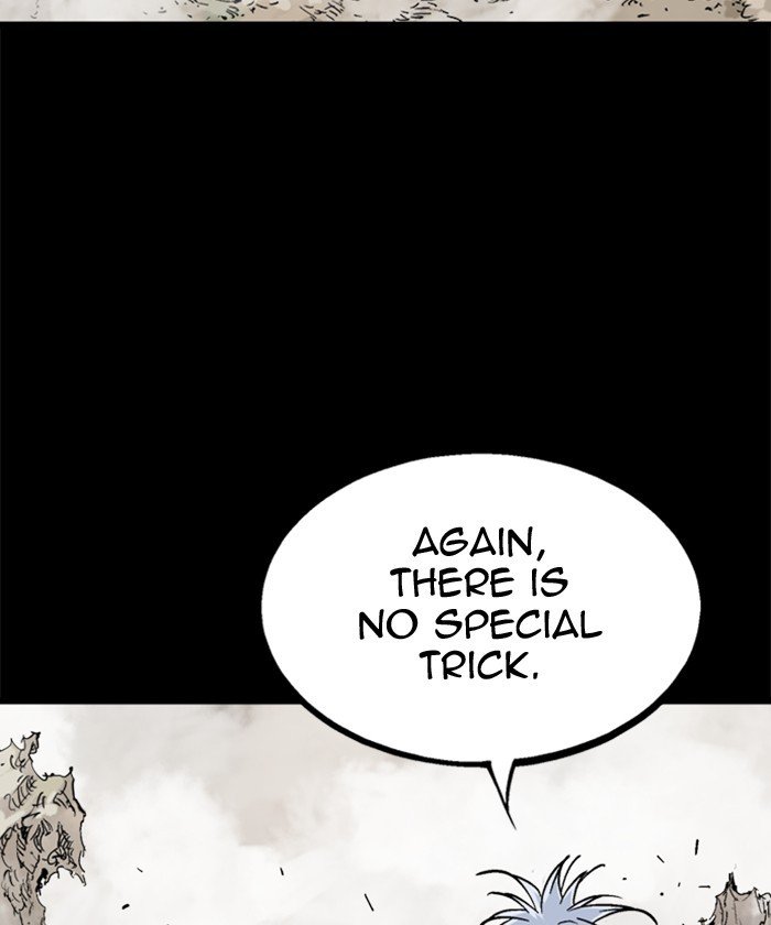 Read Gosu ENGLISH Manga Online