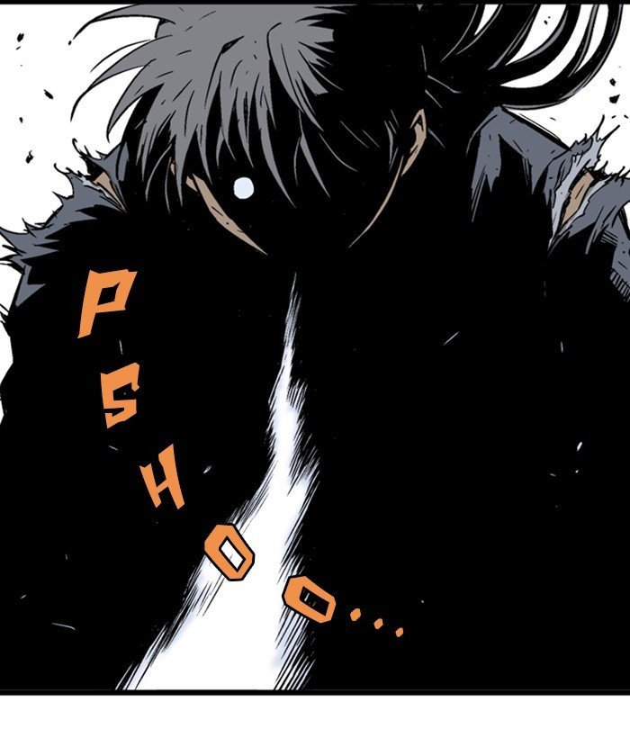 Read Gosu ENGLISH Manga Online