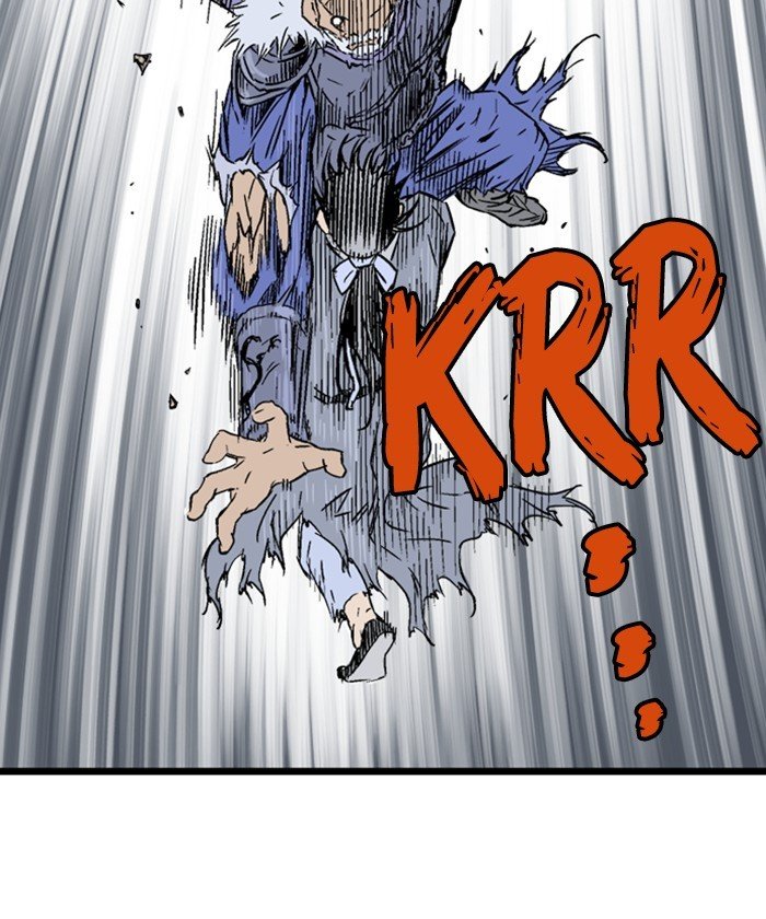 Read Gosu ENGLISH Manga Online