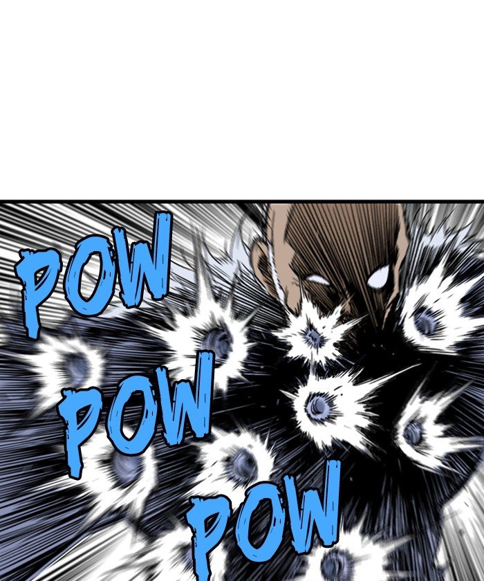 Read Gosu ENGLISH Manga Online