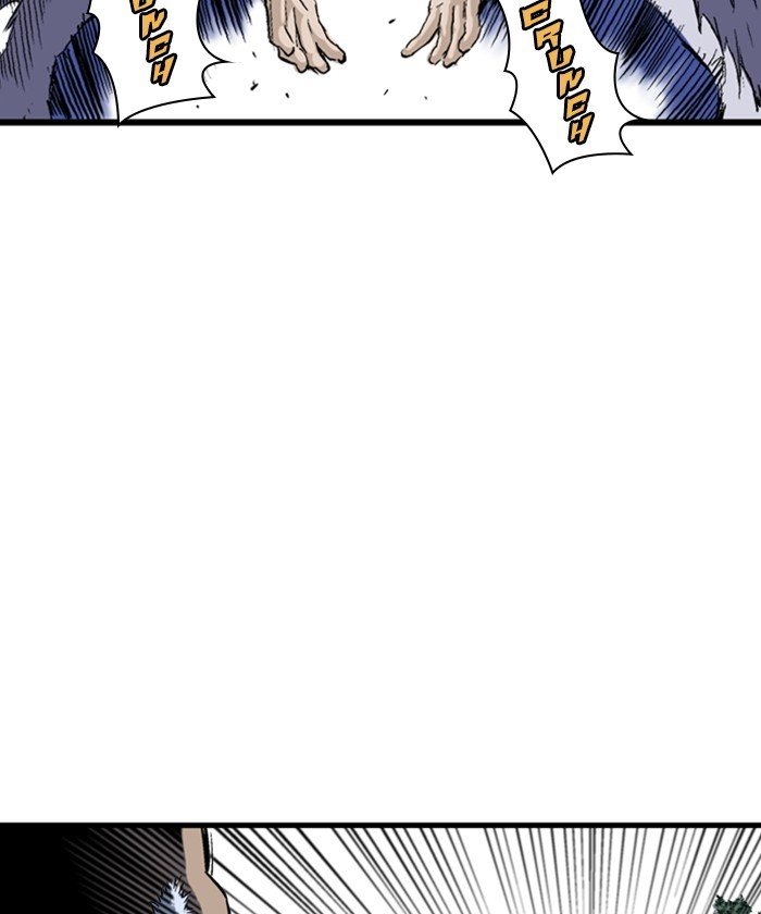 Read Gosu ENGLISH Manga Online