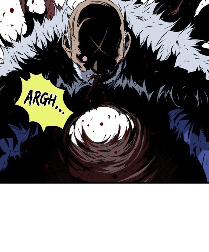 Read Gosu ENGLISH Manga Online