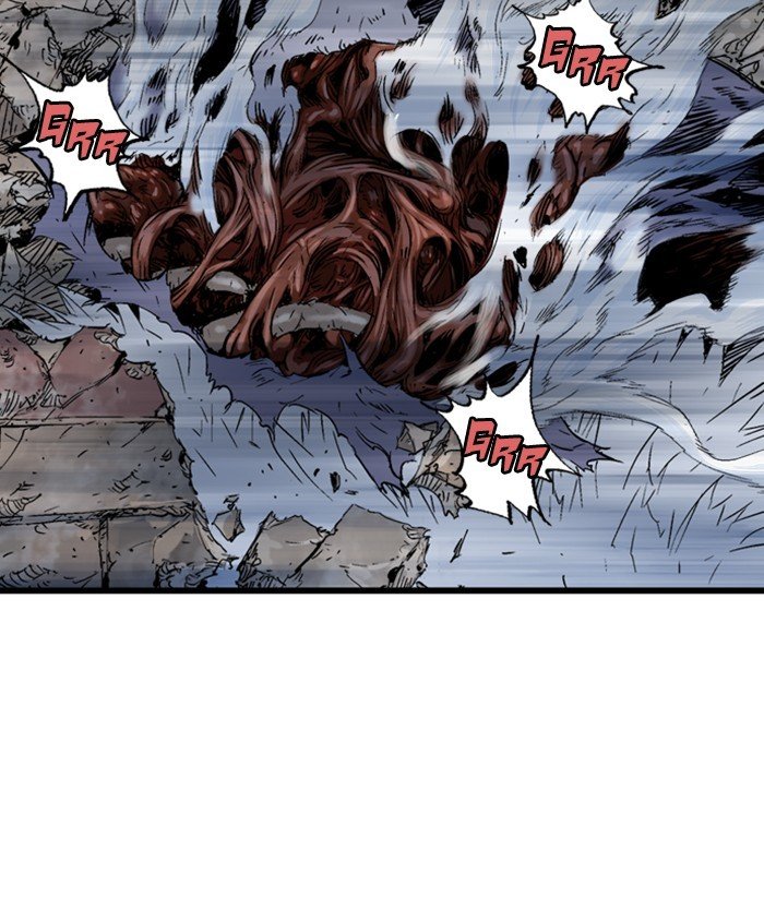 Read Gosu ENGLISH Manga Online